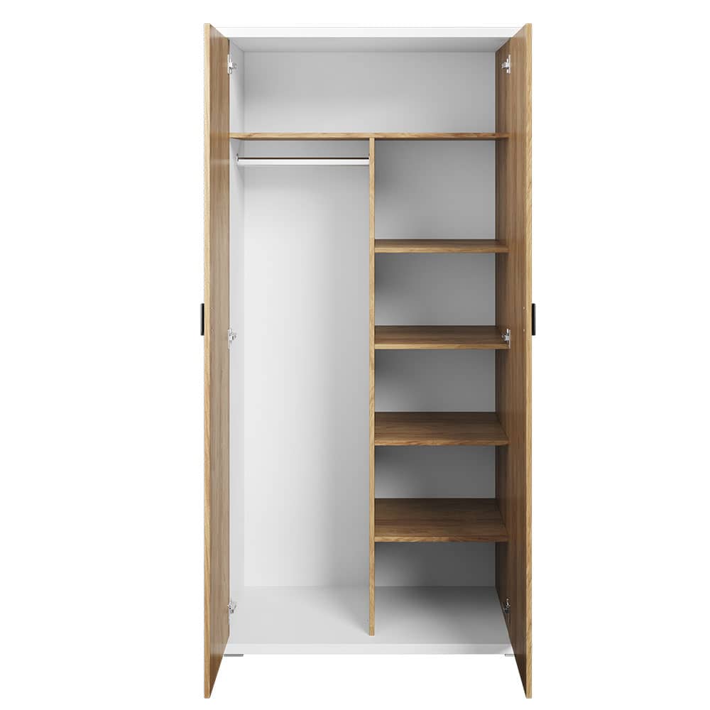 Massi MS-02 Wardrobe 100cm