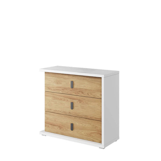 Massi MS-04 Chest of Drawers