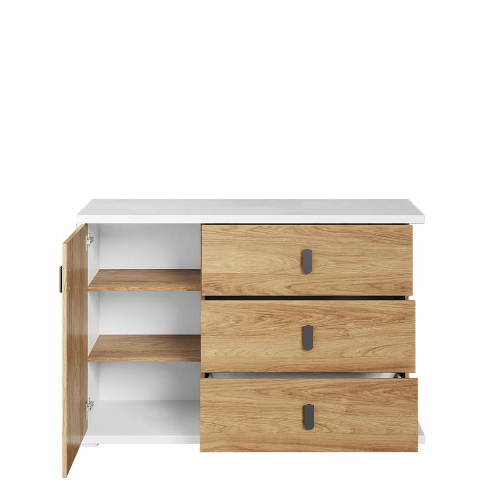 Massi MS-05 Sideboard Cabinet