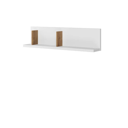 Massi MS-07 Wall Shelf 120cm