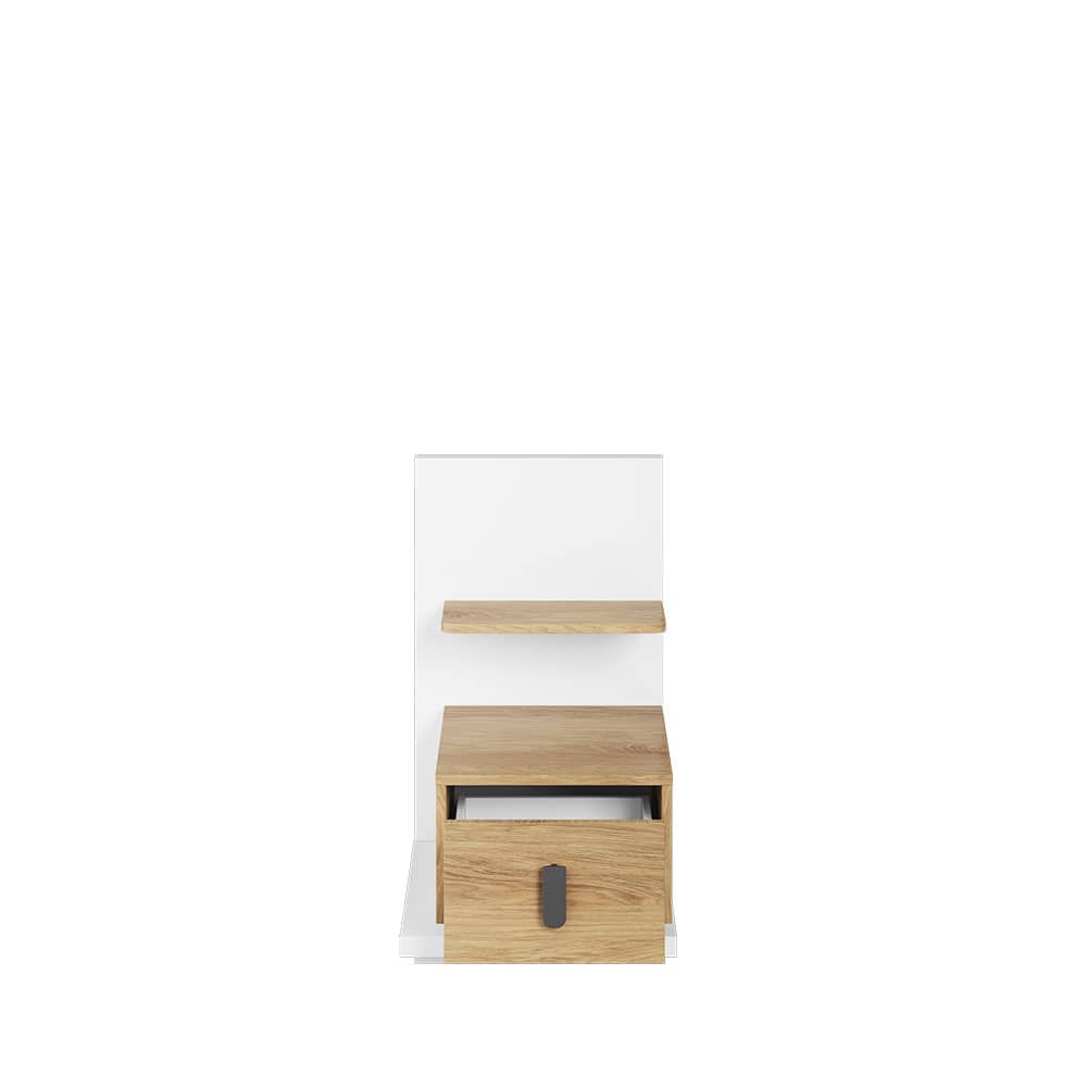 Massi MS-08 Bedside Table