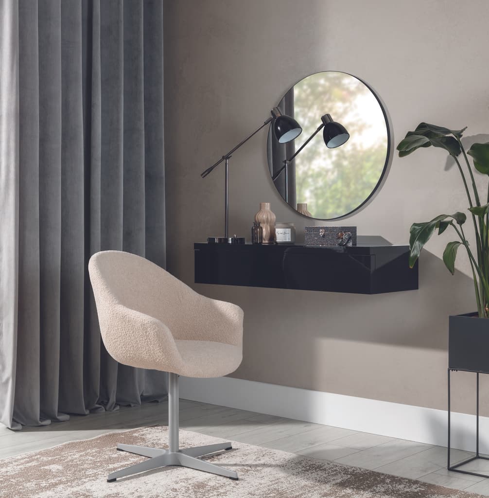 Navene Floating Dressing Table 100cm