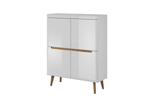 Nordi 2 Door Sideboard Cabinet