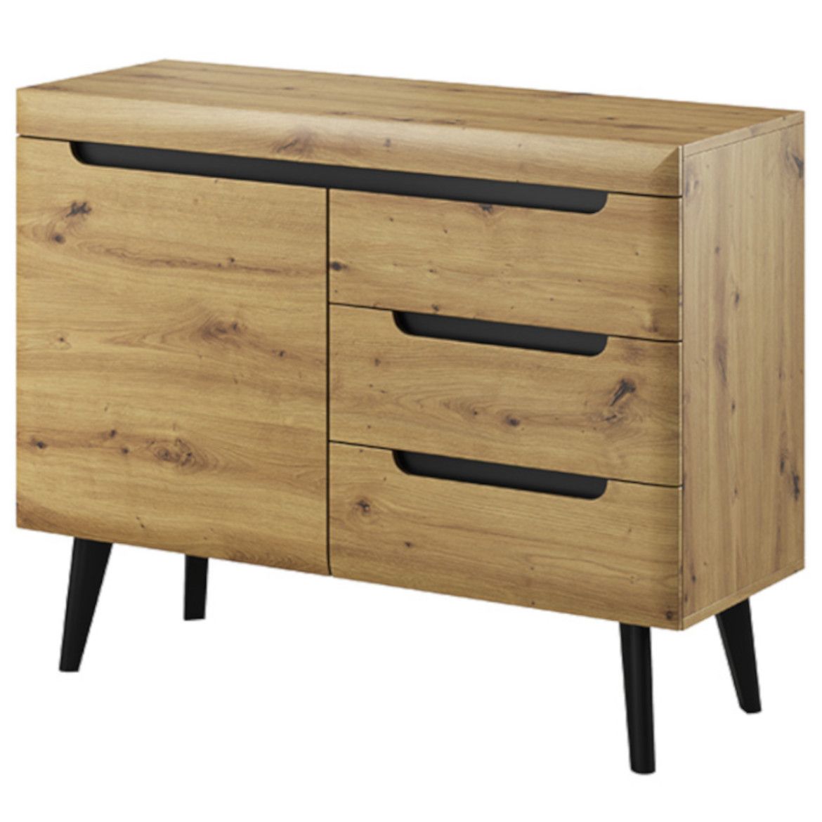 Nordi Sideboard Cabinet