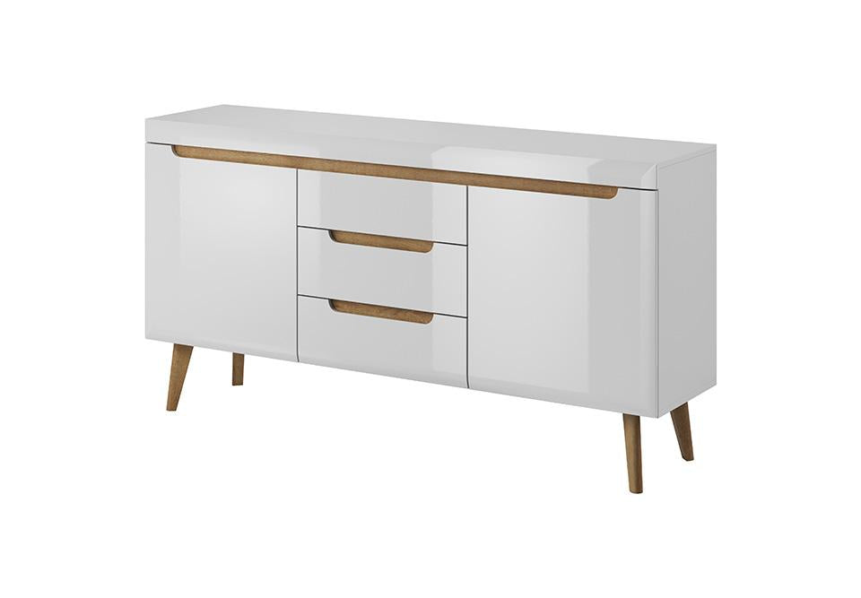 Nordi Large Sideboard Cabinet