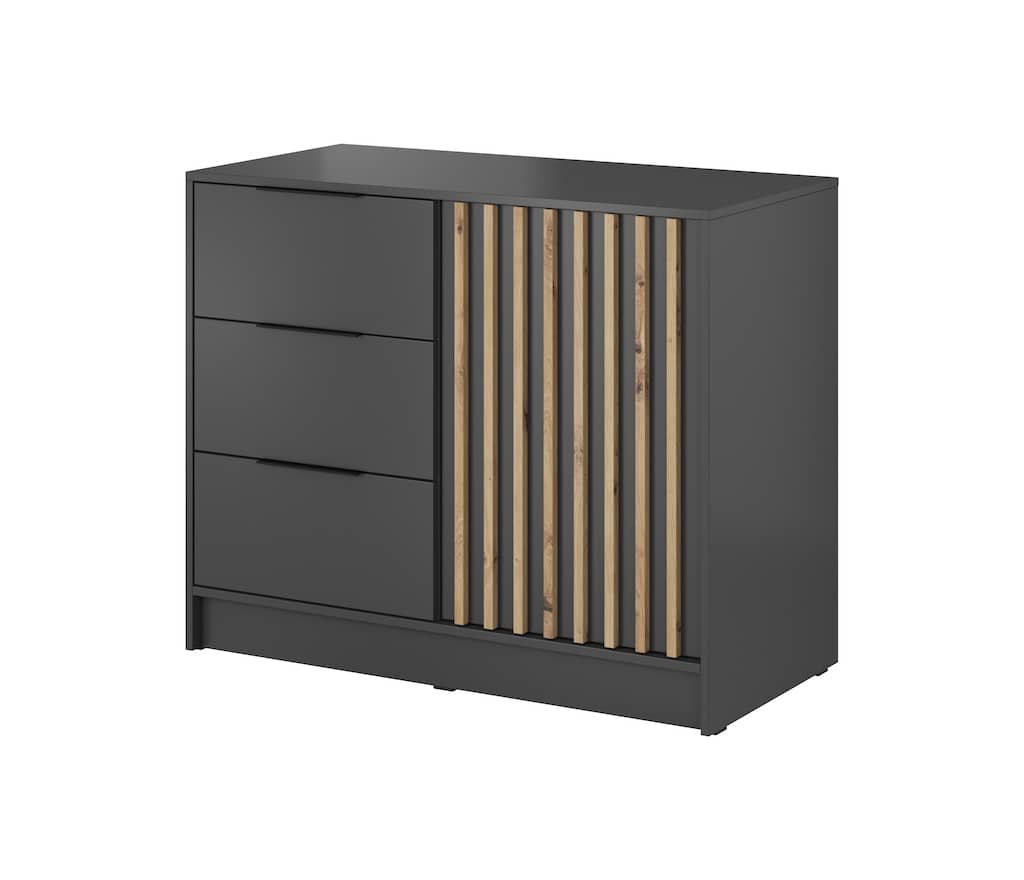 Nelly Sideboard Cabinet 105cm