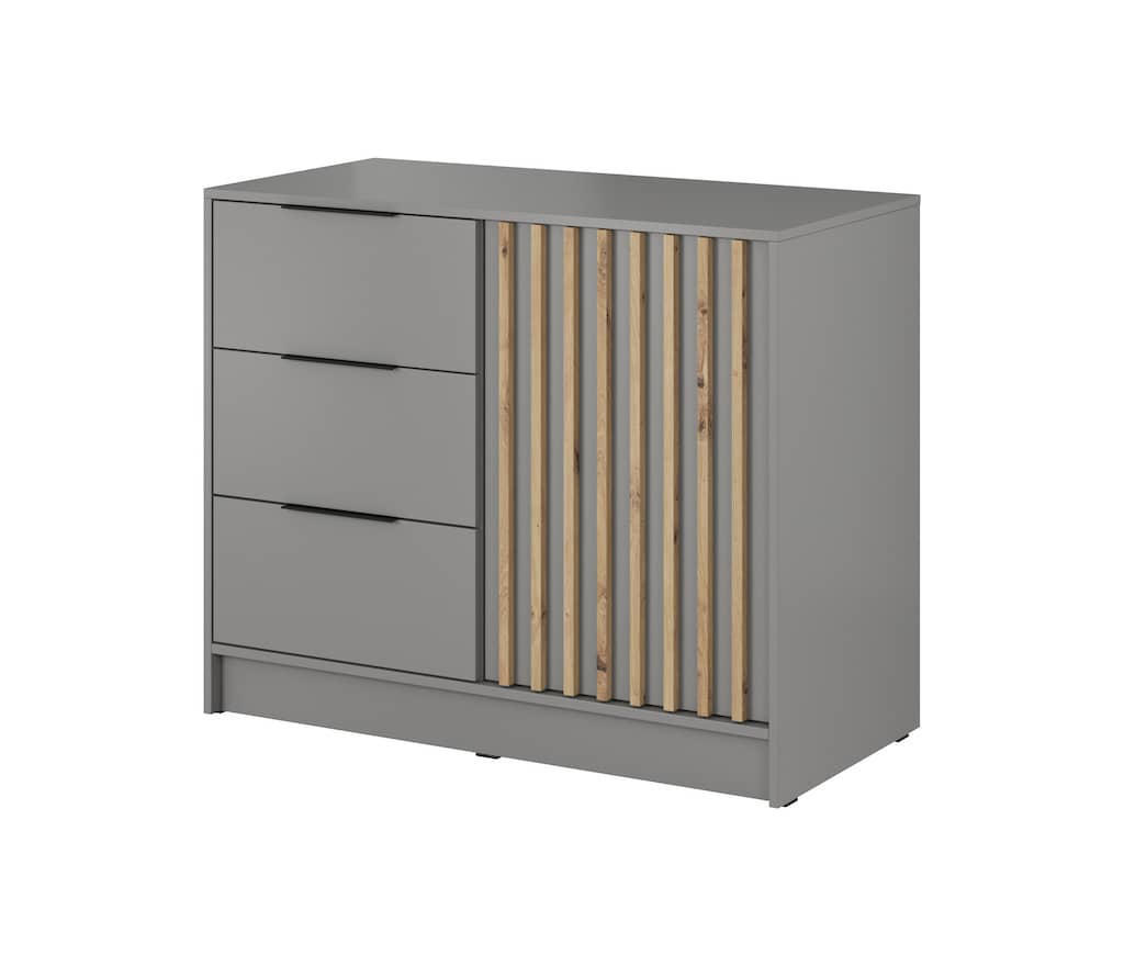 Nelly Sideboard Cabinet 105cm