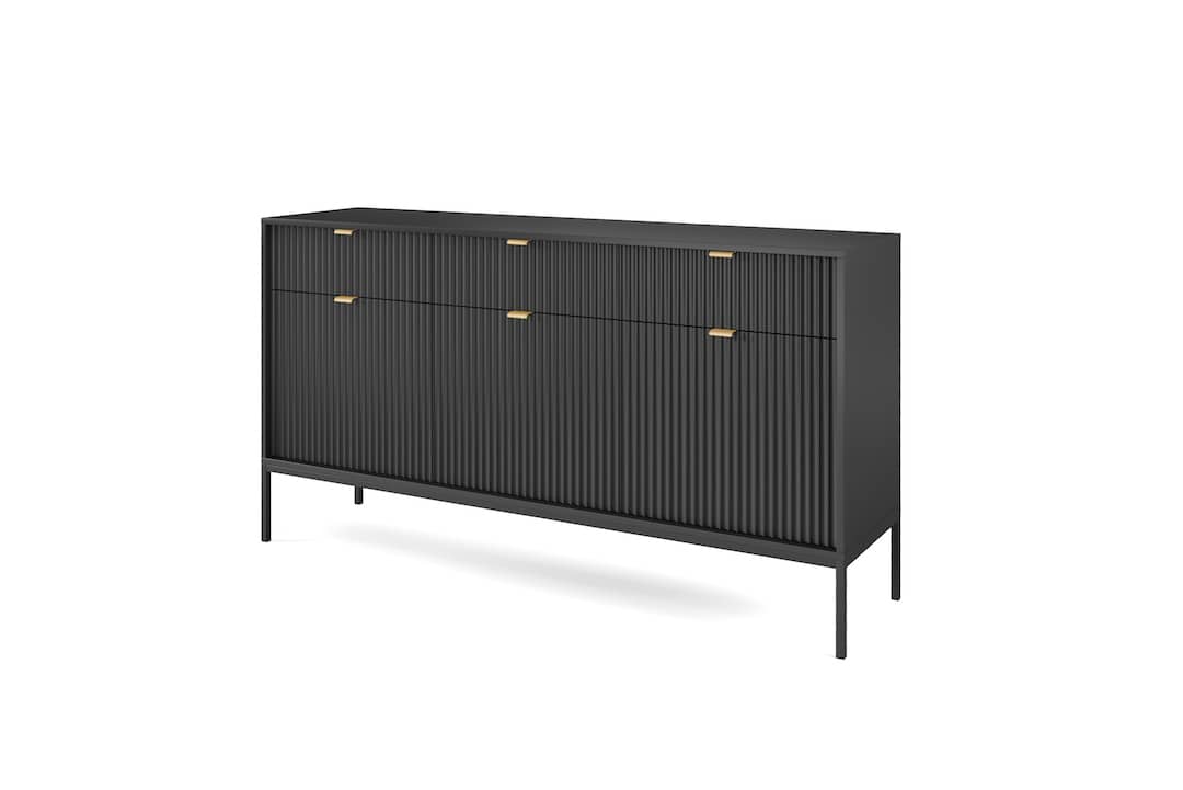 Nova Large Sideboard Cabinet 154cm