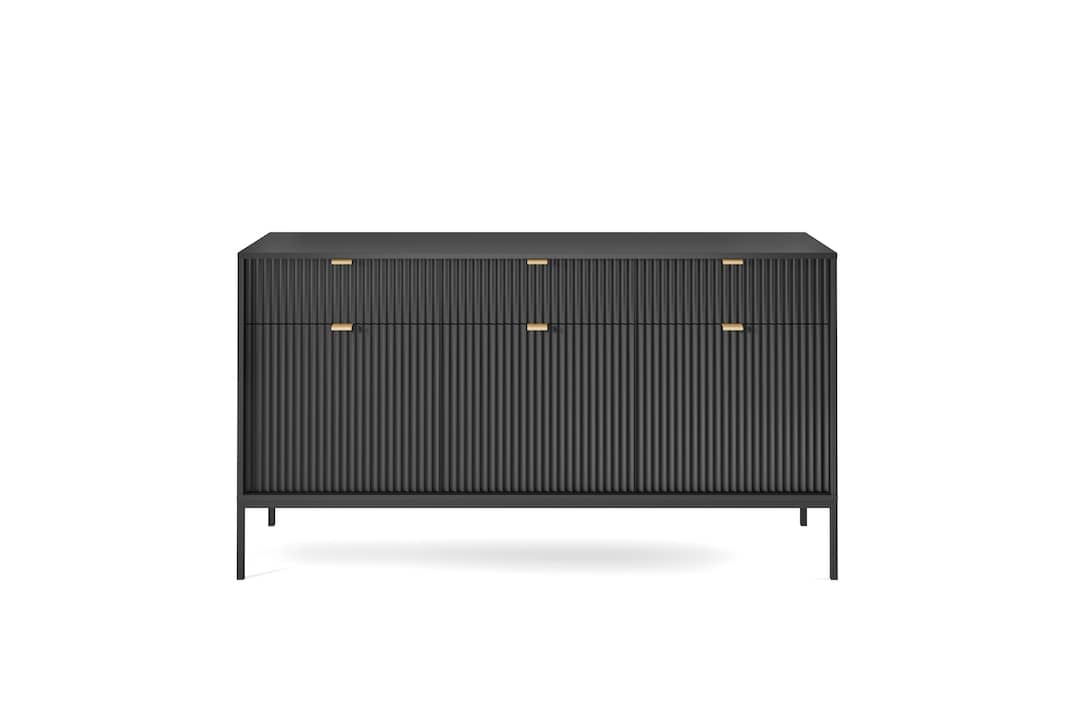 Nova Large Sideboard Cabinet 154cm