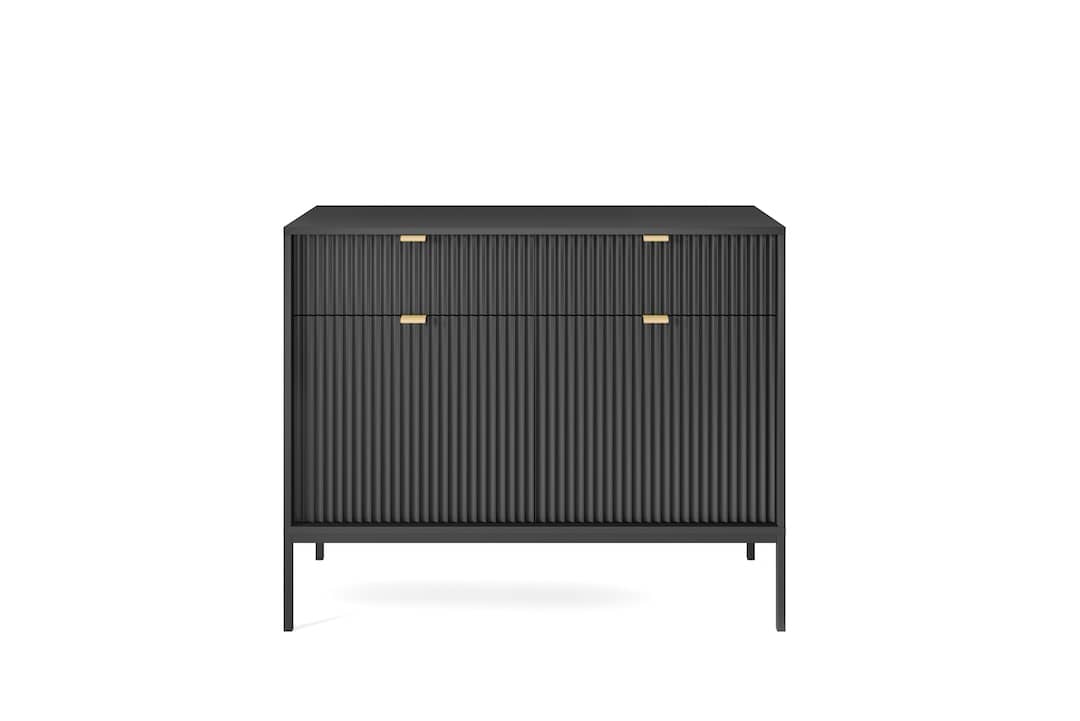 Nova Sideboard Cabinet 104cm