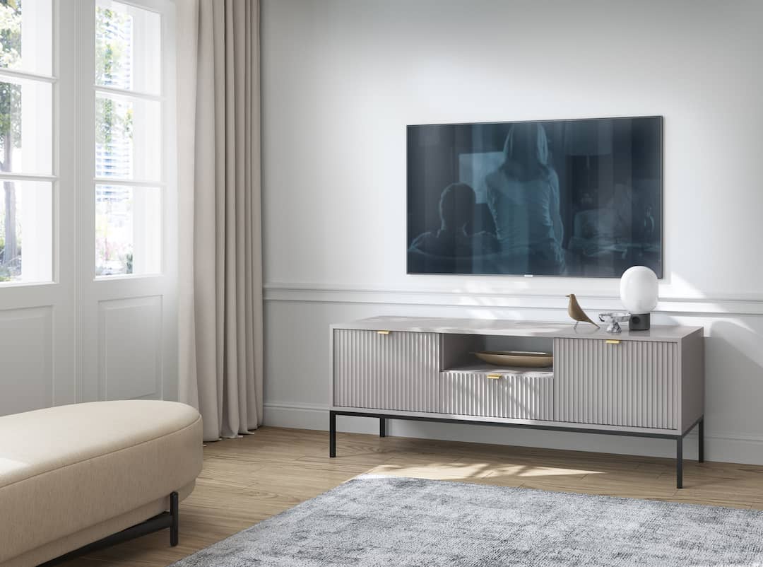 Nova TV Cabinet 154cm