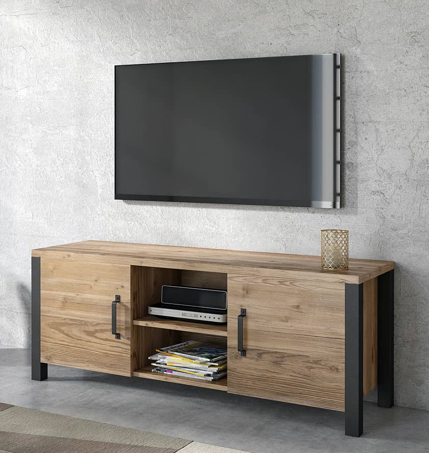 Olin 41 TV Cabinet