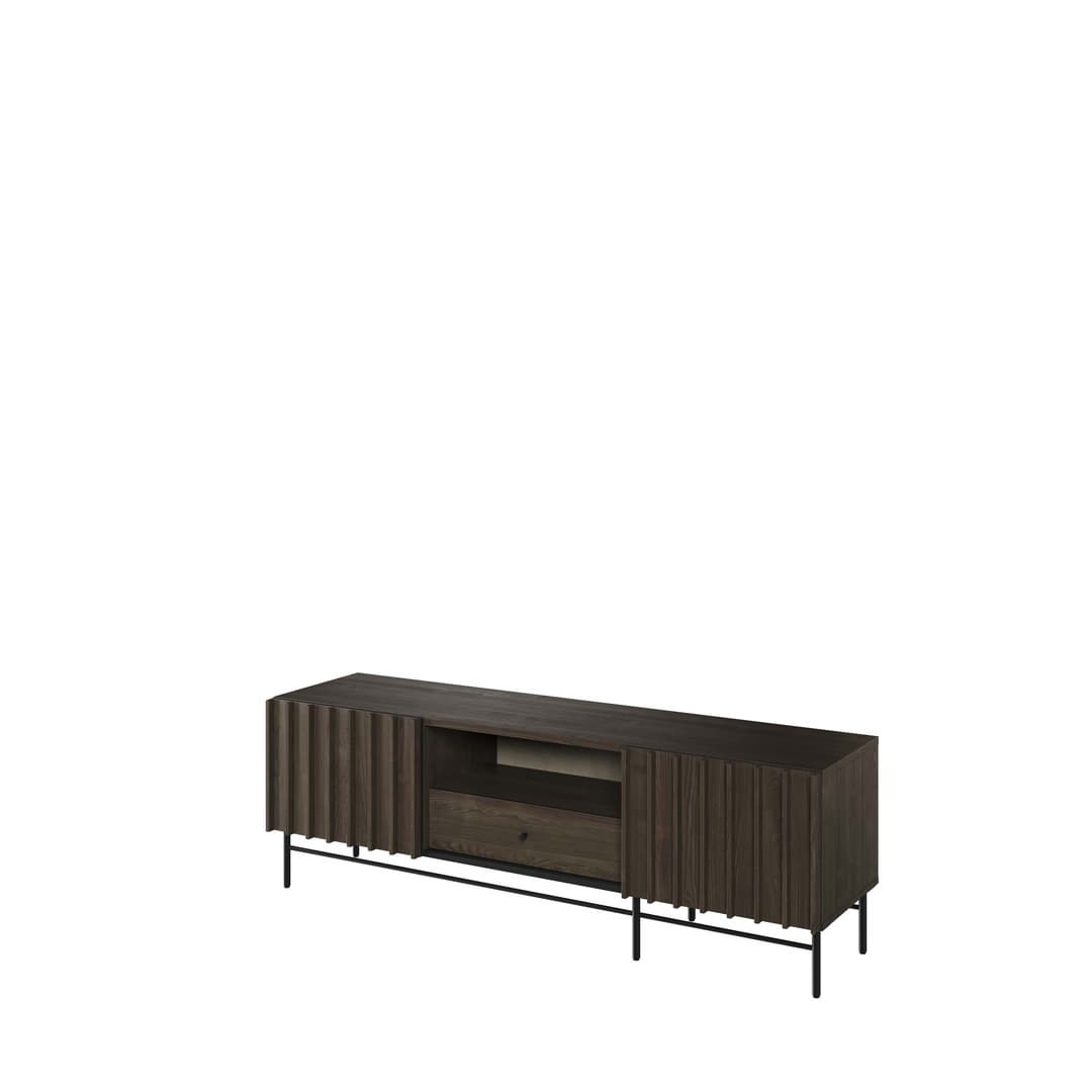 Piemonte PE-03 TV Cabinet 165cm