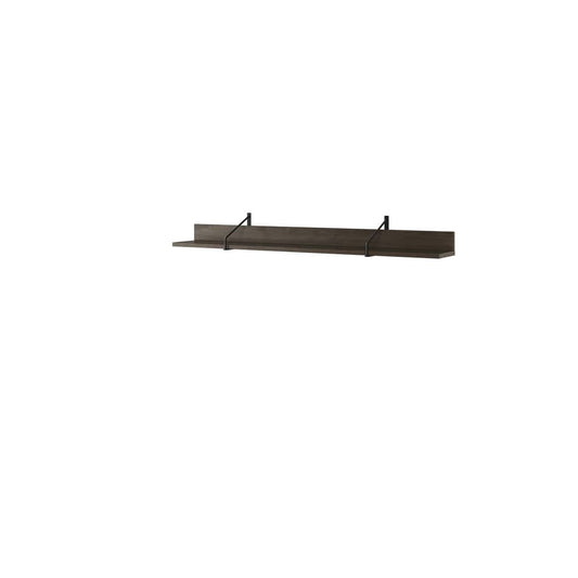 Piemonte PE-04 Wall Shelf 155cm