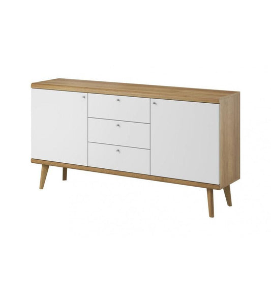 Primo Large Sideboard Cabinet