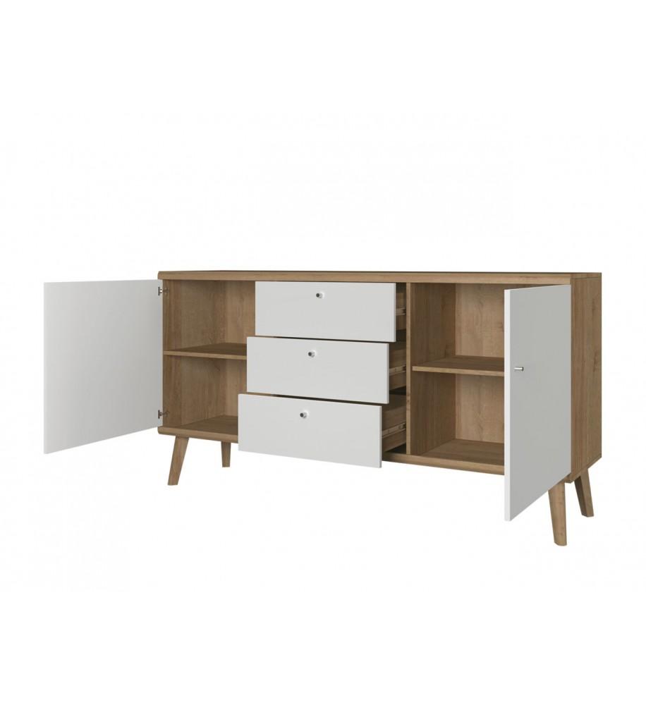 Primo Large Sideboard Cabinet