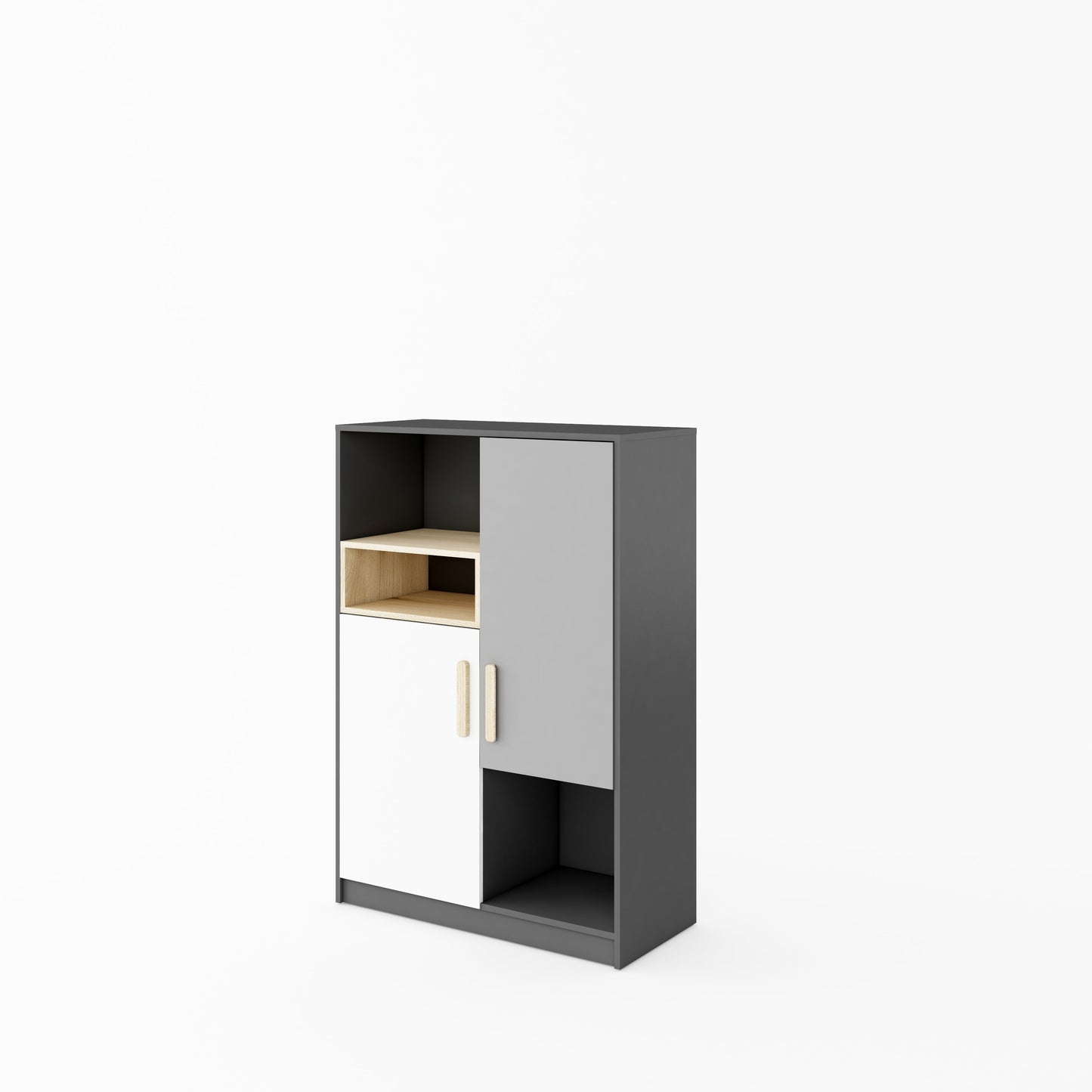 Pok PO-06 Sideboard Cabinet