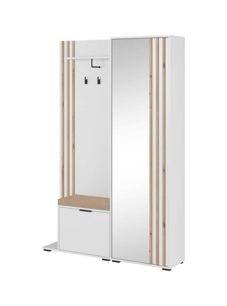 Nelly Hallway Set 131cm