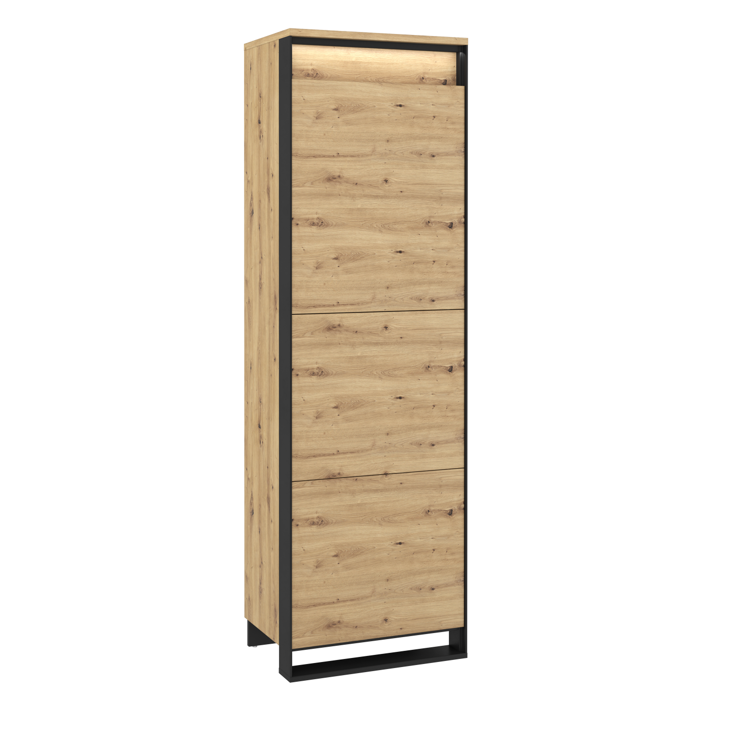 Quant QA-02 Tall Cabinet