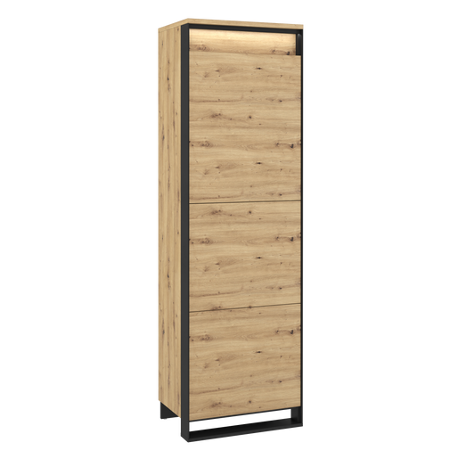 Quant QA-02 Tall Cabinet