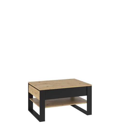 Quant QA-09 Coffee Table