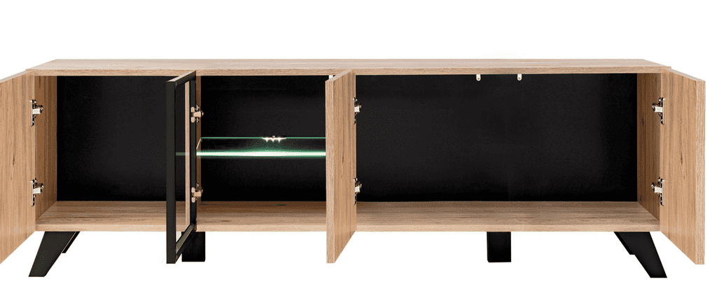 Liam TV Cabinet 160cm