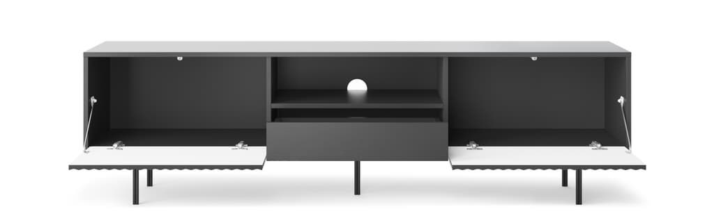 Raven TV Cabinet 180cm