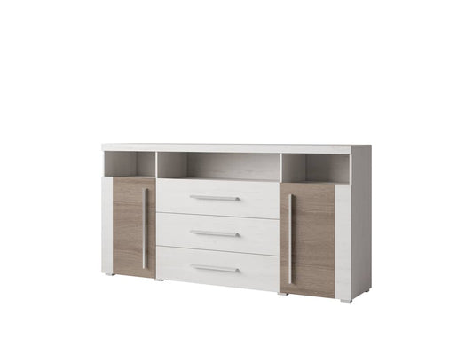 Roger 25 Sideboard Cabinet 182cm