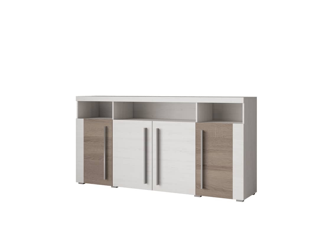 Roger 28 Sideboard Cabinet 182cm