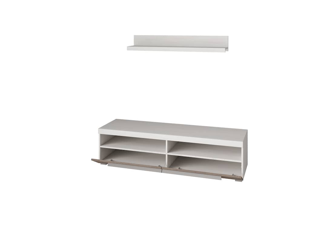 Roger 41 TV Cabinet 140cm