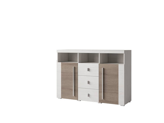 Roger 43 Sideboard Cabinet 132cm