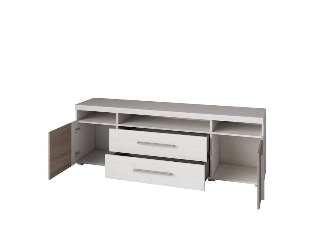 Roger 70 TV Cabinet 182cm