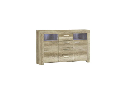 Sky Display Sideboard Cabinet