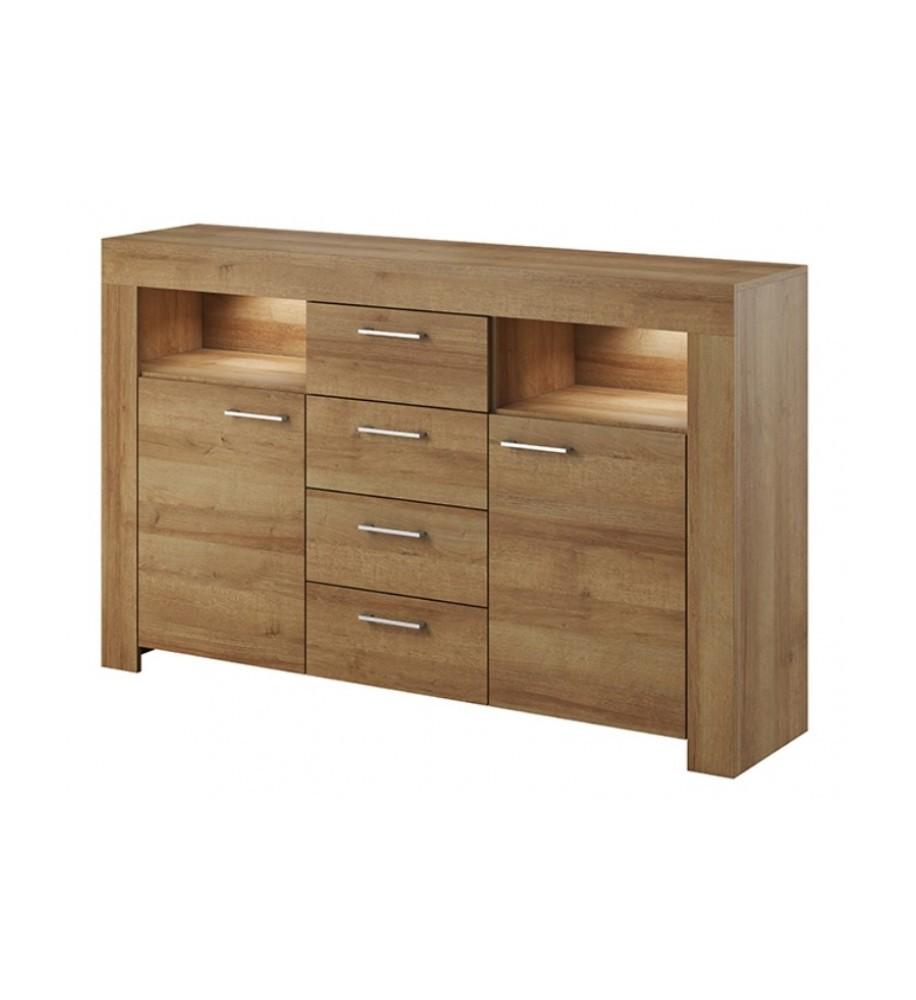 Sky Display Sideboard Cabinet