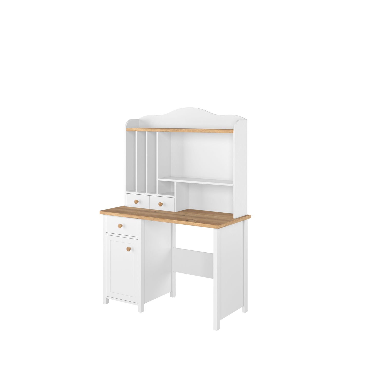 Story SO-04 Desk Hutch