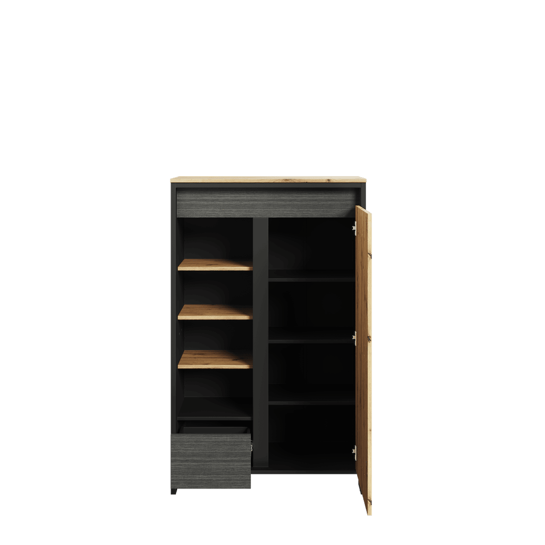 Spot SP-04 Tall Cabinet