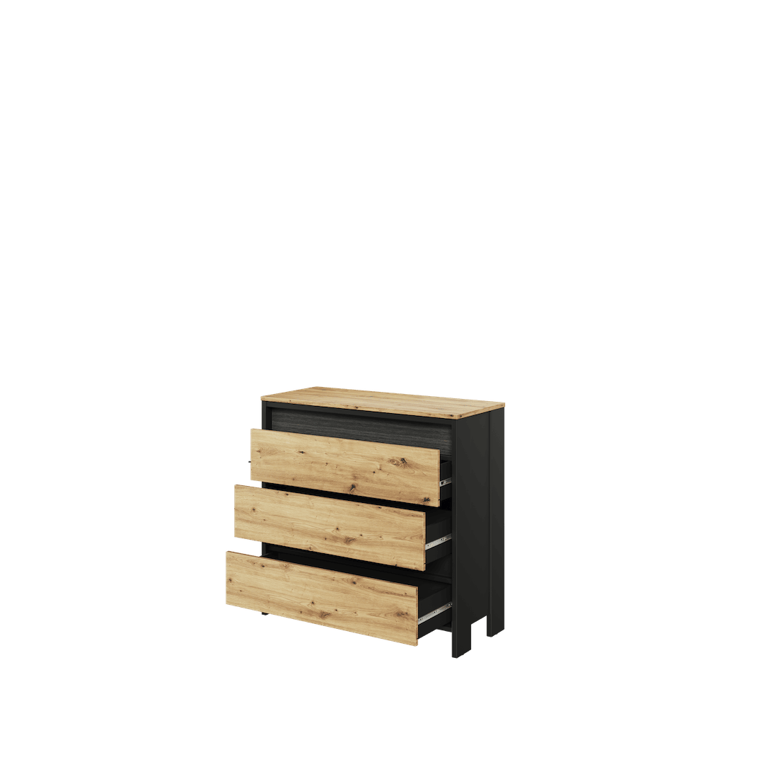 Spot SP-05 Chest of Drawers