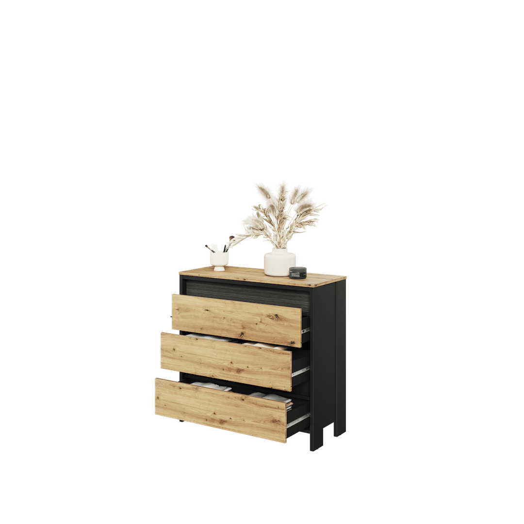 Spot SP-05 Chest of Drawers