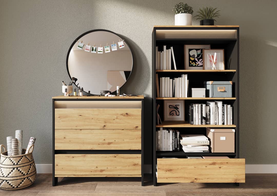 Spot SP-03 Bookcase