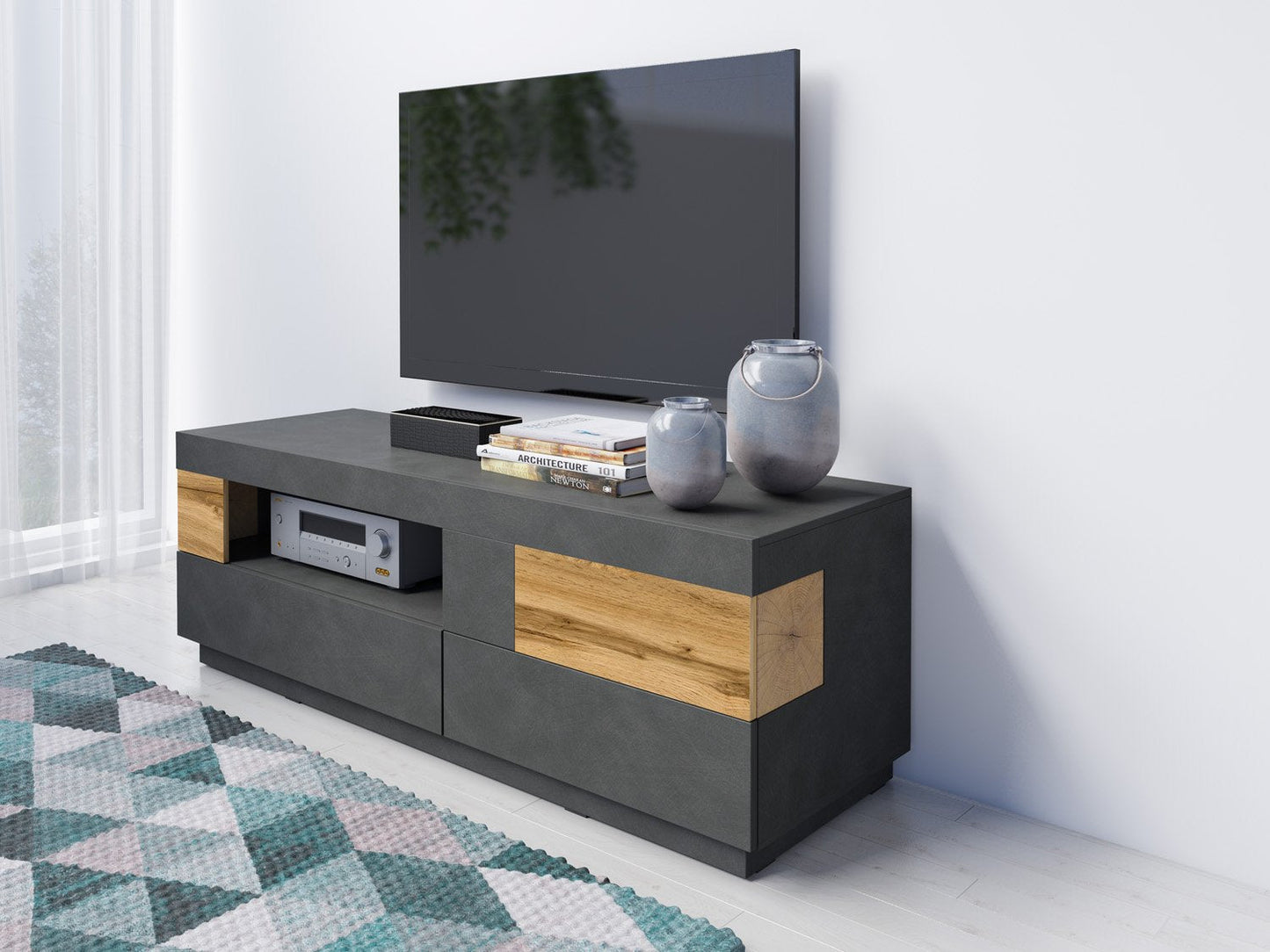 Silke 41 TV Cabinet