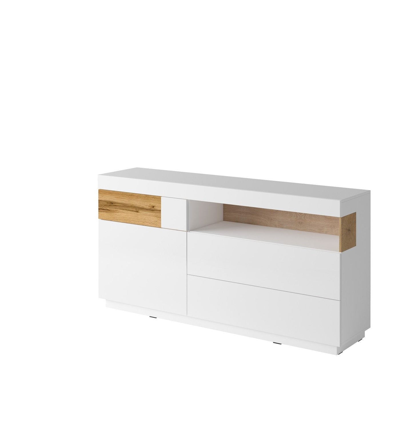 Silke 47 Sideboard Cabinet