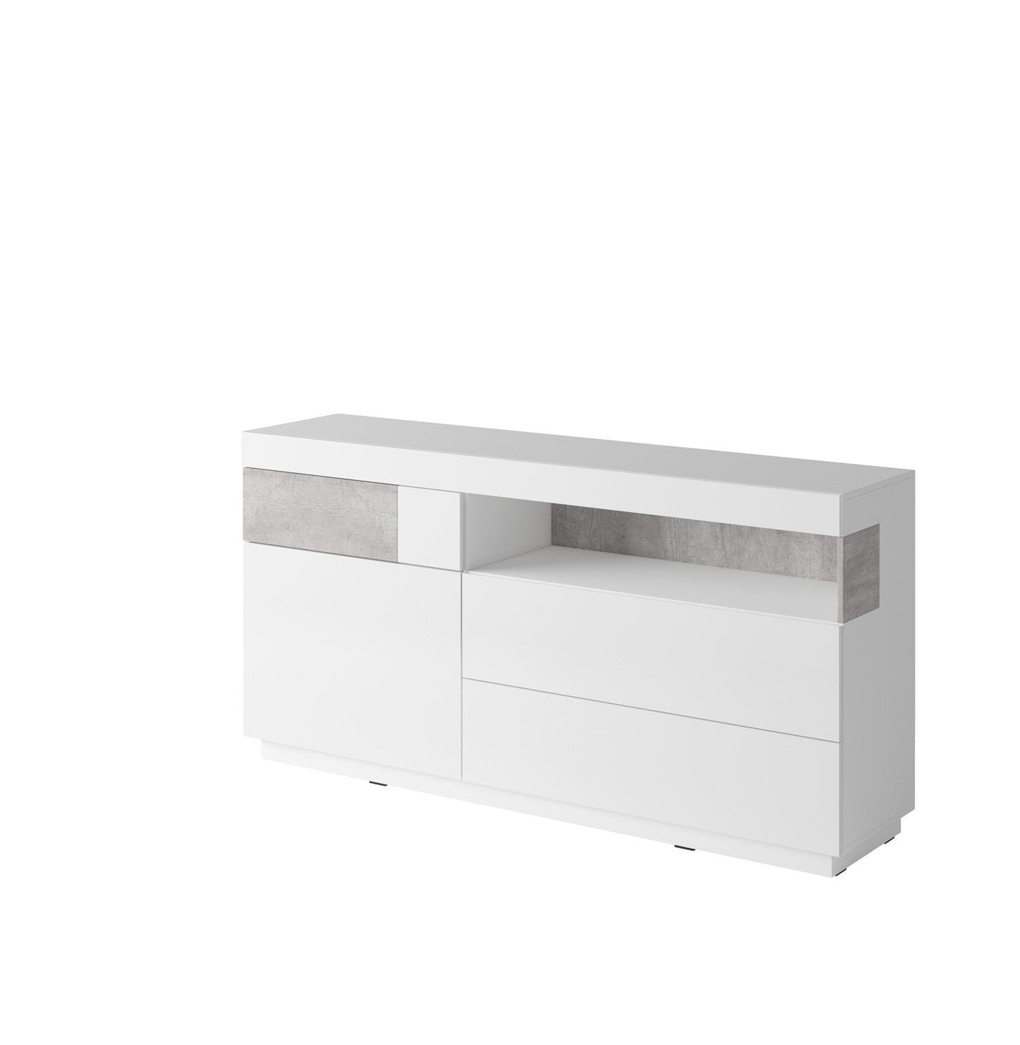 Silke 47 Sideboard Cabinet