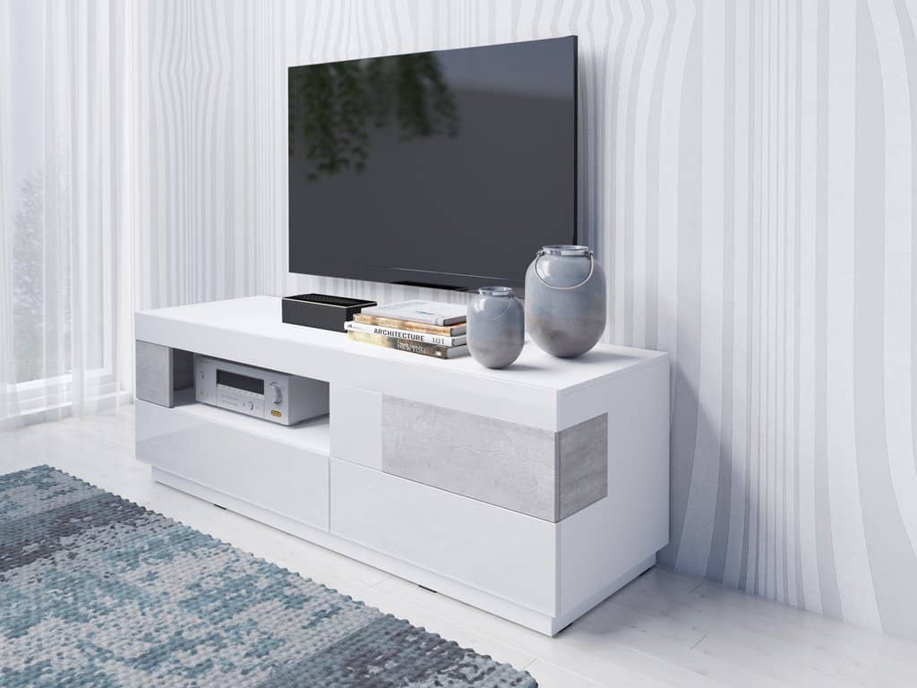 Silke 41 TV Cabinet