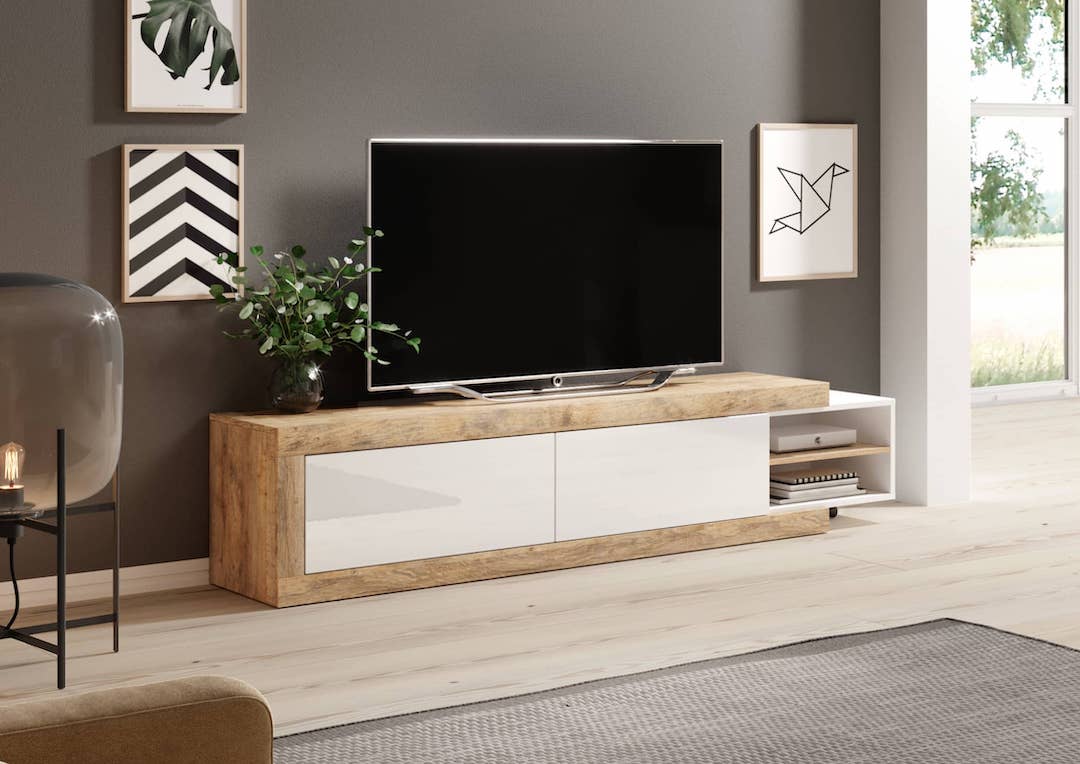 Sintra 40 TV Cabinet