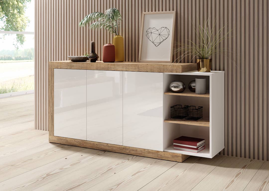 Sintra 47 Sideboard Cabinet