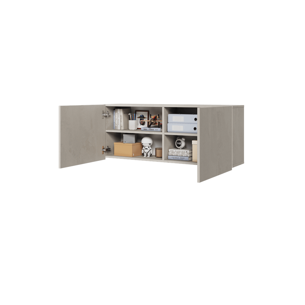 Teen Flex TF-10 Hanging Cabinet 100cm