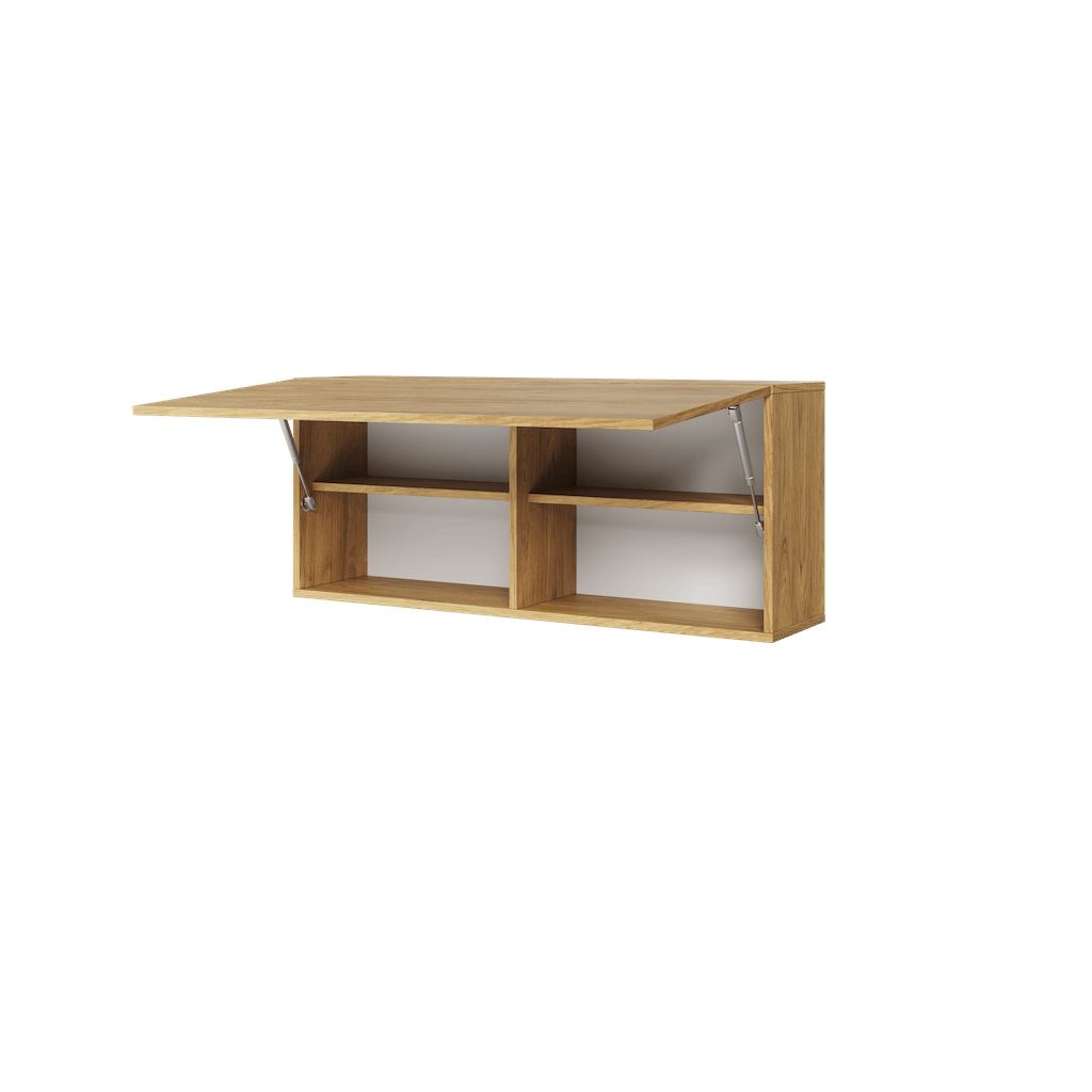 Teen Flex TF-12 Wall Shelf 102cm