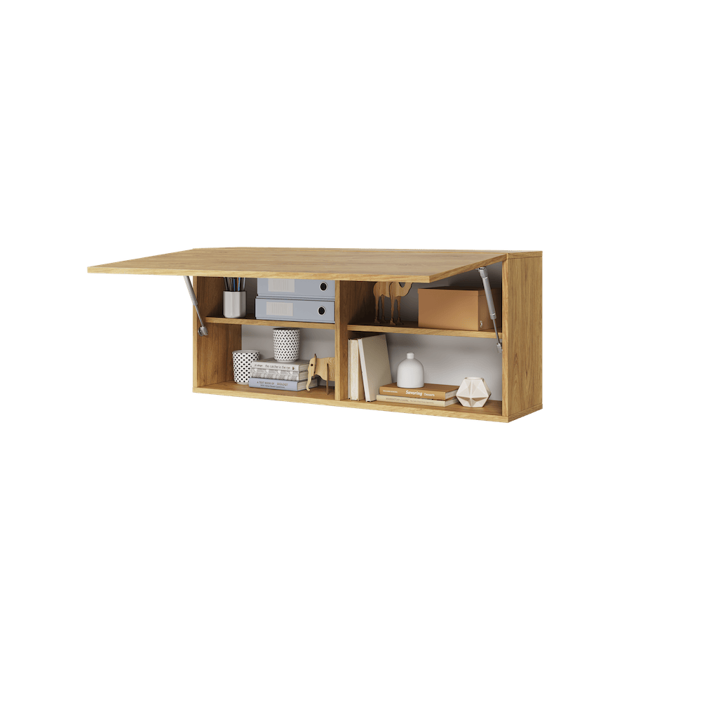 Teen Flex TF-12 Wall Shelf 102cm