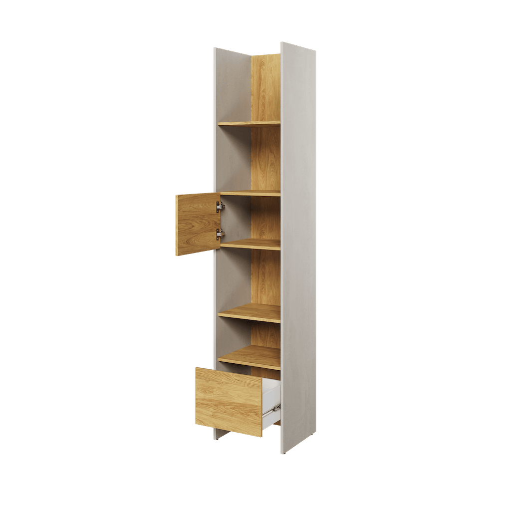 Teen Flex TF-02 Bookcase 44cm