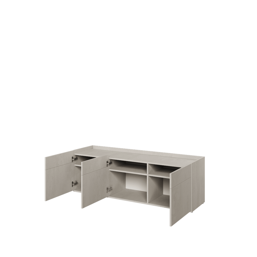 Teen Flex TF-08 Sideboard Cabinet 150cm